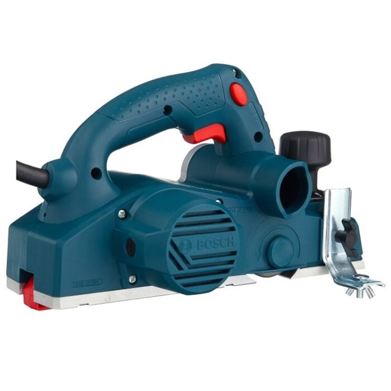 Аренда Рубанок электрический Bosch GHO 6500