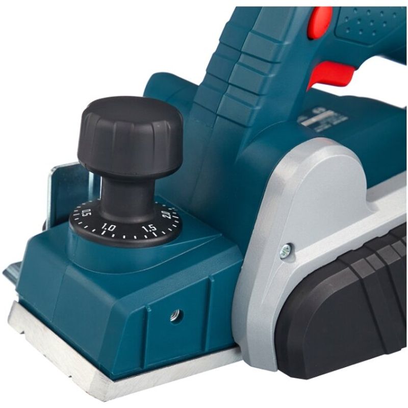 Аренда Рубанок электрический Bosch GHO 6500