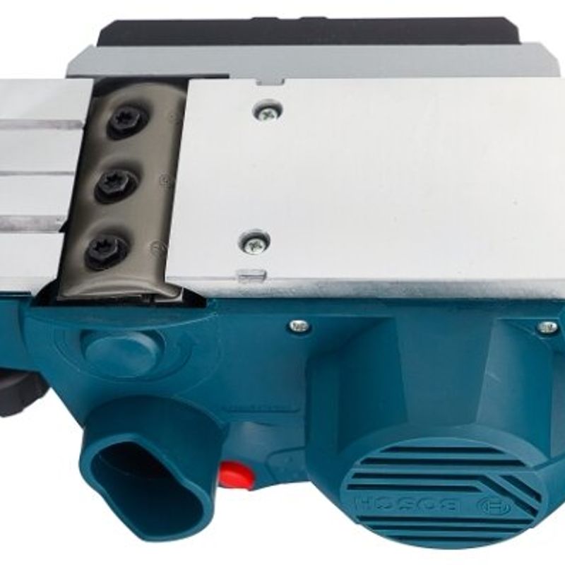 Аренда Рубанок электрический Bosch GHO 6500