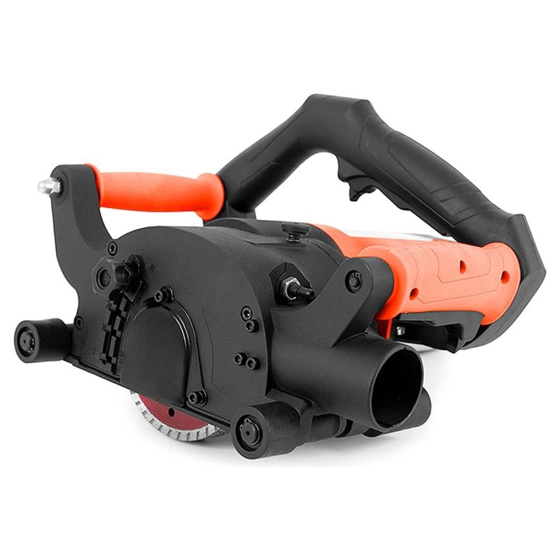 Аренда Штроборез Messer T1455