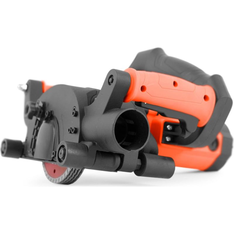 Аренда Штроборез Messer T1455