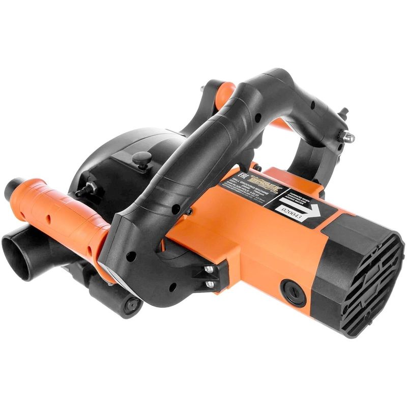 Аренда Штроборез Messer T1455
