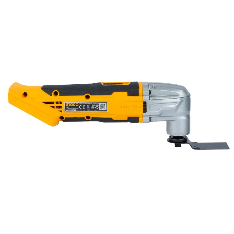 Реноватор Ingco CMLI2001 20 В