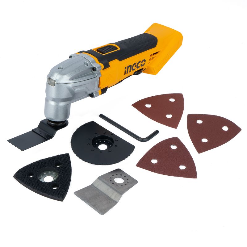 Реноватор Ingco CMLI2001 20 В