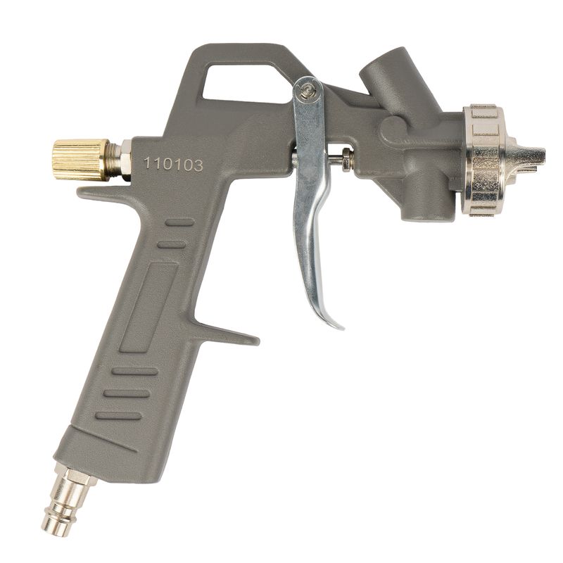 Краскораспылитель Fubag BASIC G600/1.5 HP