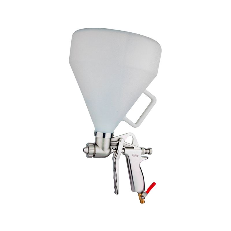 Пистолет текстурный Fubag DECOR G5000