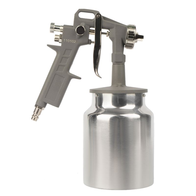Краскораспылитель Fubag BASIC S750/1.5 HP