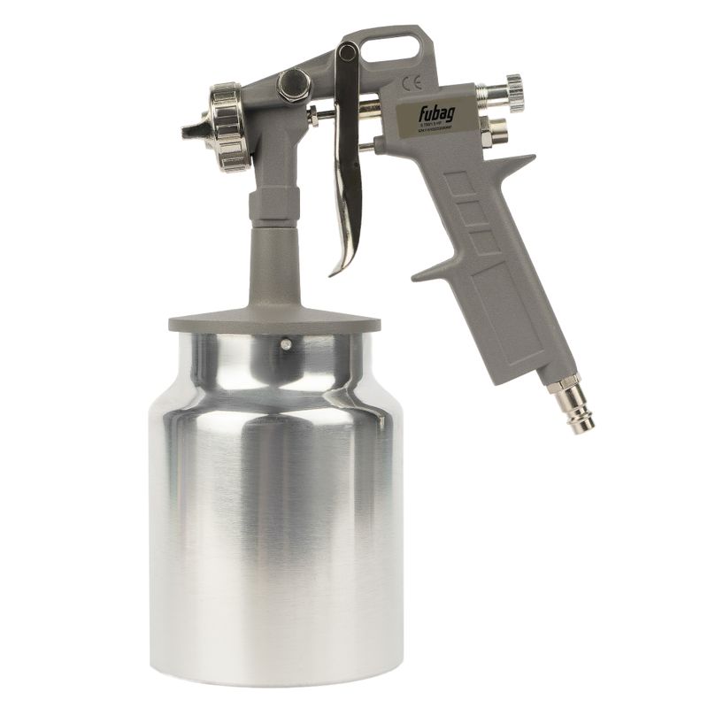 Краскораспылитель Fubag BASIC S750/1.5 HP