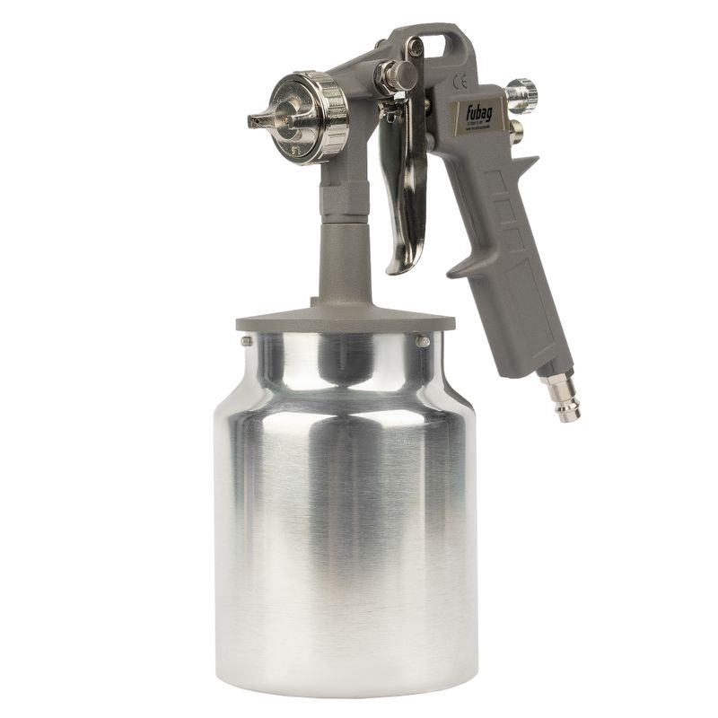Краскораспылитель Fubag BASIC S750/1.5 HP
