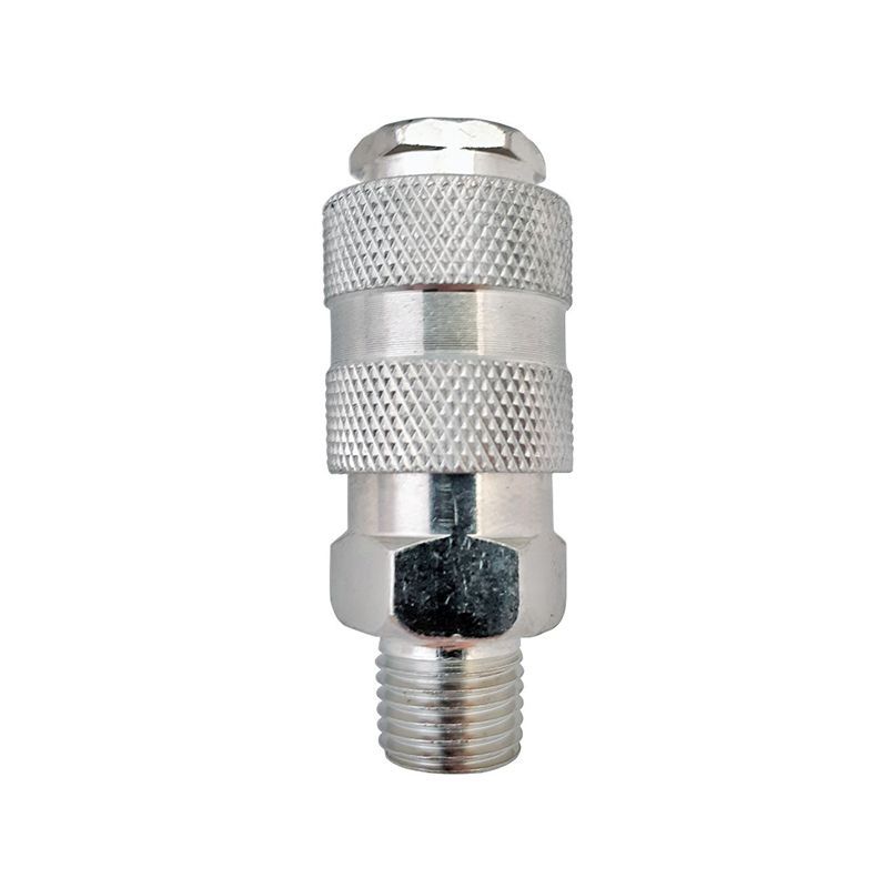 Разъемное соединение Fubag рапид (муфта) 1/4"M НР