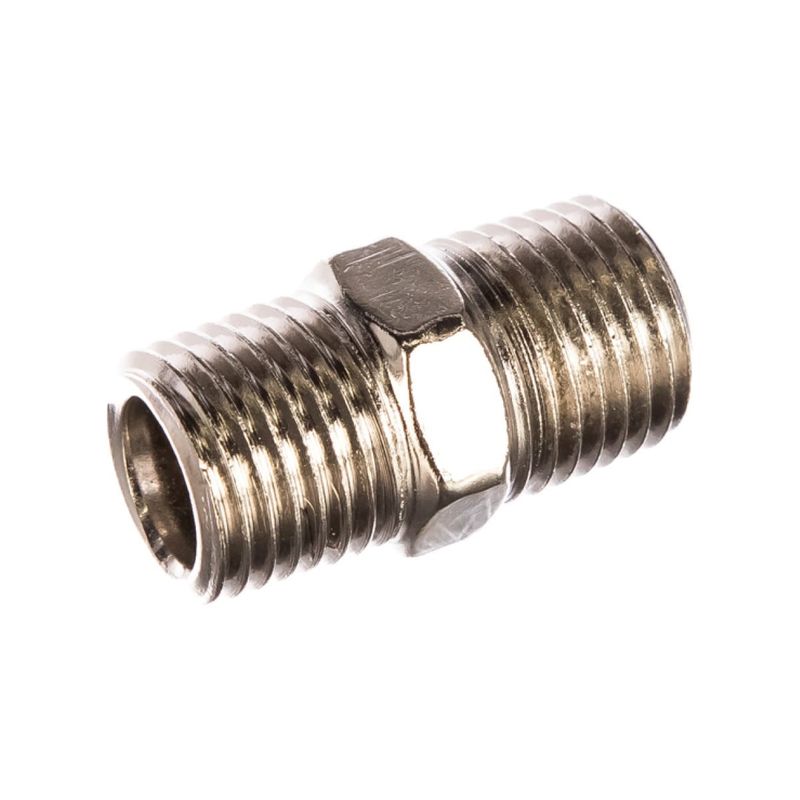 Переходник Fubag 1/4"M на 1/4"М