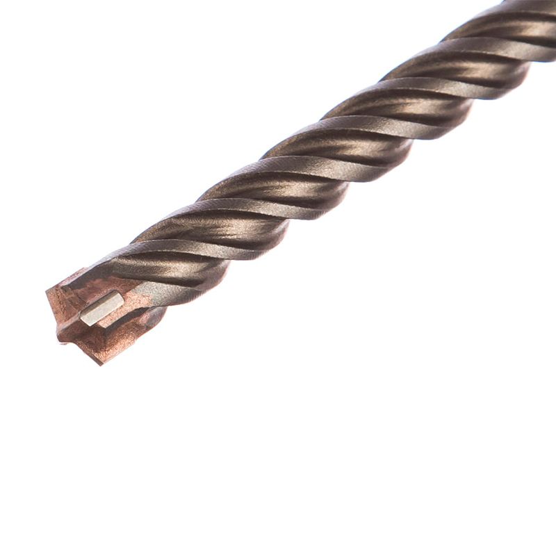Бур SDS+ 5X 10x550/610 мм