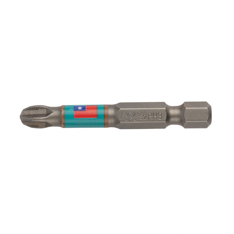 Бита Whirlpower PH3х50 мм