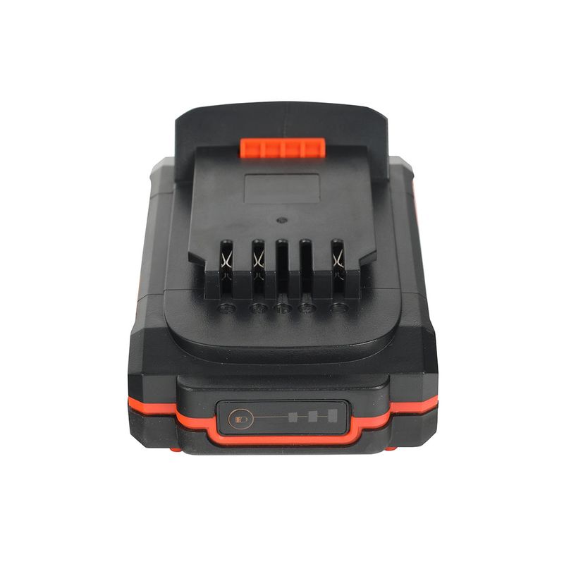 Аккумулятор Patriot BR Max Li-ion 21 В 2 Ач