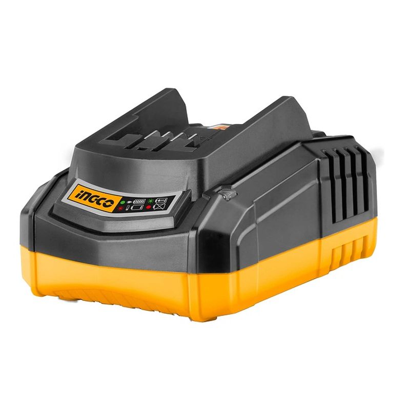 Зарядное устройство Ingco FCLI2001 2А 20 В