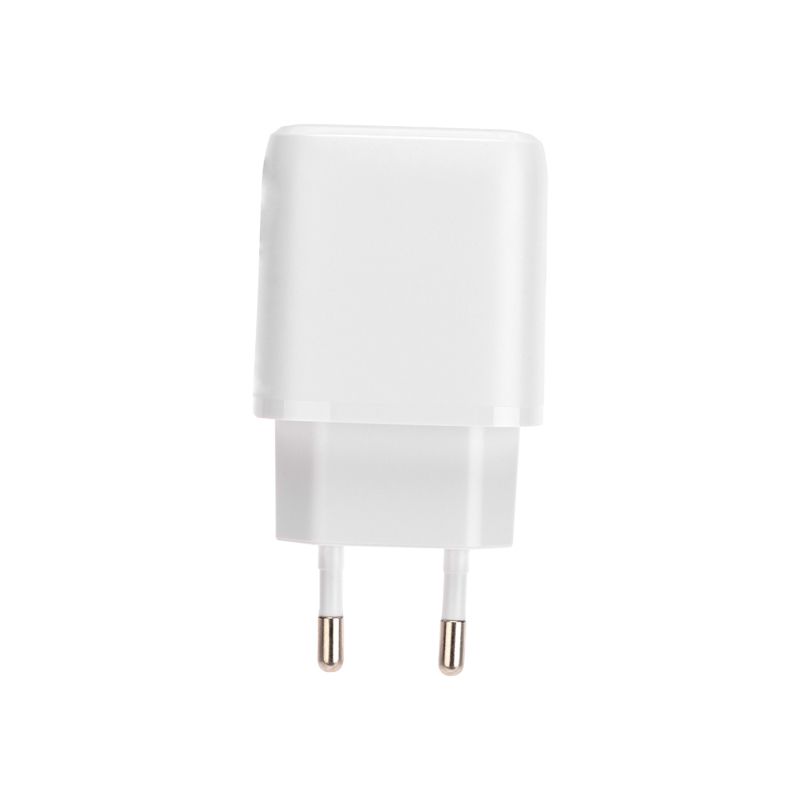 Устройство зарядное Rexant USB QC (20W)+TypeCPD(20W)белое