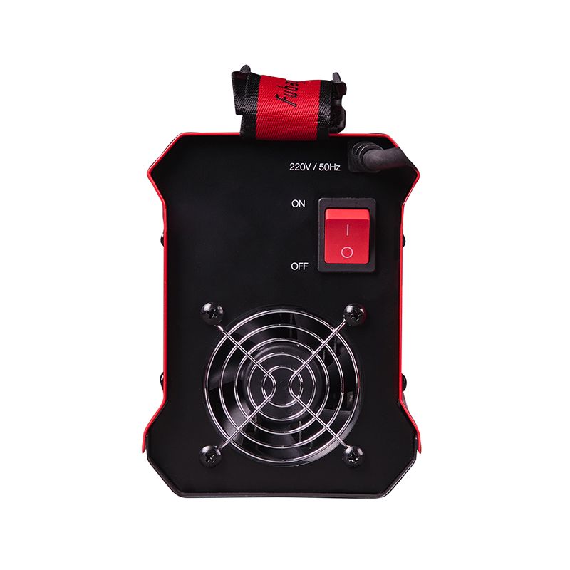 Сварочный аппарат инверторный Fubag IQ 160