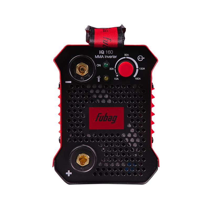 Сварочный аппарат инверторный Fubag IQ 160
