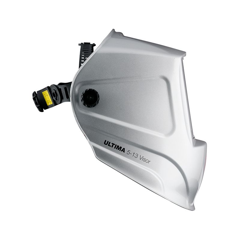 Маска сварщика Fubag Хамелеон Ultima 5-13 Visor/IQ 5-13G M