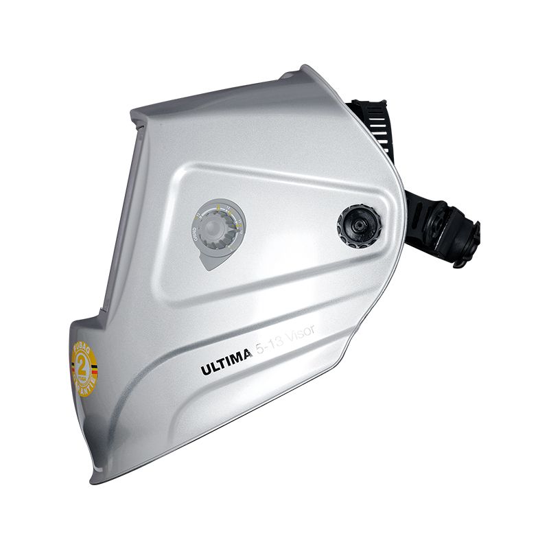 Маска сварщика Fubag Хамелеон Ultima 5-13 Visor/IQ 5-13G M