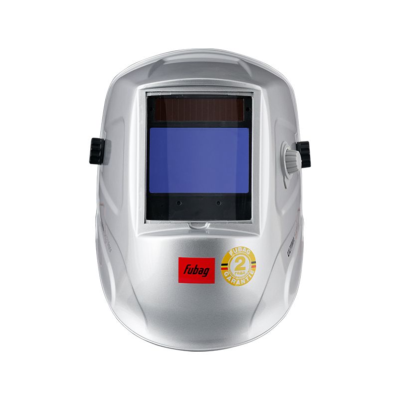 Маска сварщика Fubag Хамелеон Ultima 5-13 Visor/IQ 5-13G M