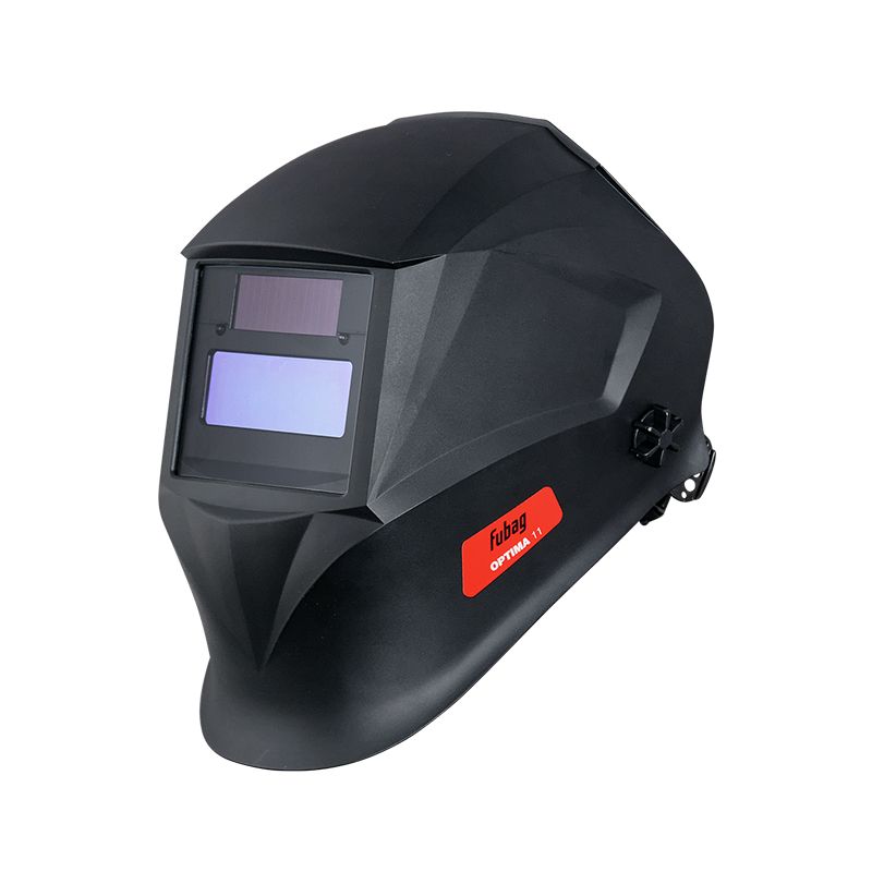 Маска сварщика Fubag Хамелеон Optima 11/IR 11N S