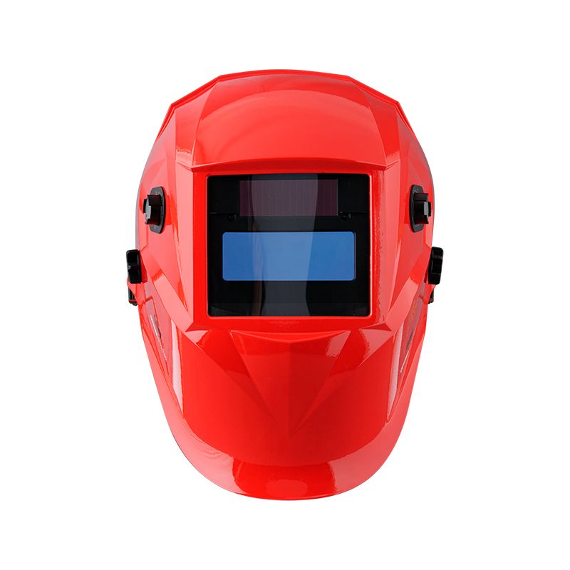 Маска сварщика Fubag Хамелеон Optima 9.13 RED/IR 9-13R S