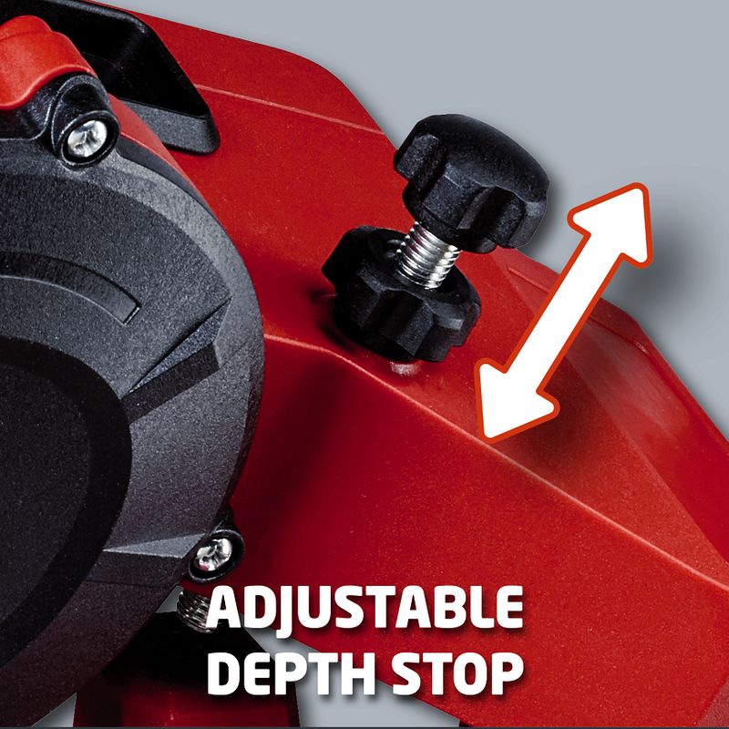 Станок для заточки цепей Einhell GC-CS 85 E 85Вт