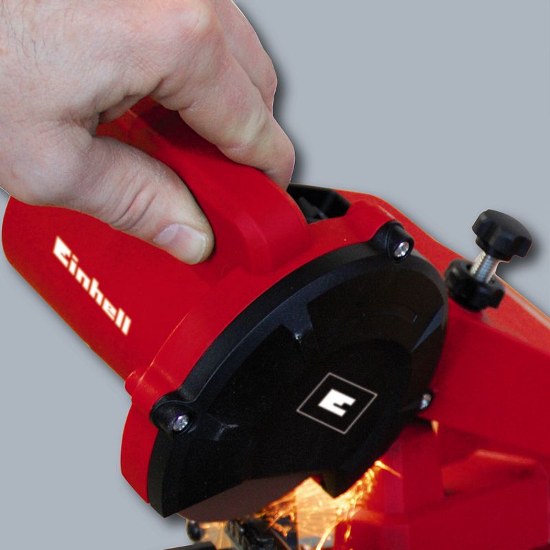 Станок для заточки цепей Einhell GC-CS 85 E 85Вт