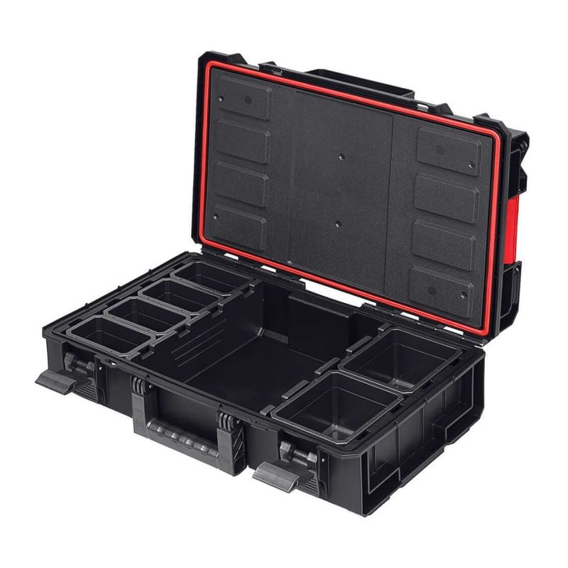 Ящик для инструментов Qbrick System One 200 Profi 59х39х19 см