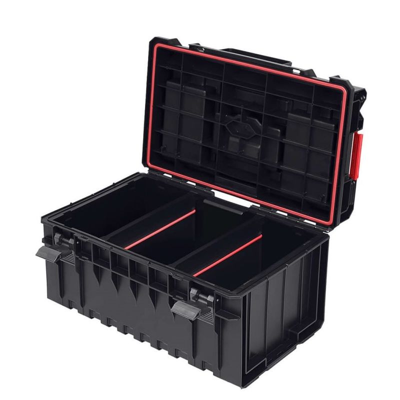 Ящик для инструментов Qbrick System One 350 Basic 59х39х32 см