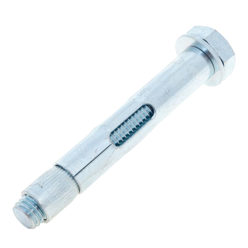 Болт анкерный HBM 12х80