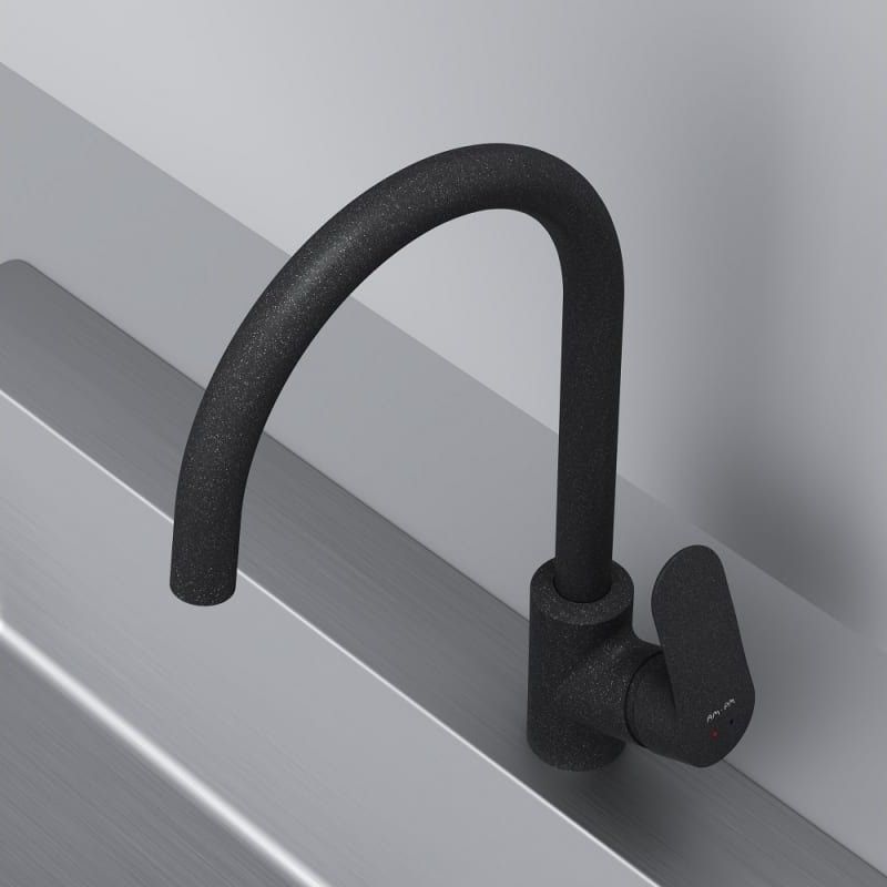 Смеситель для кухни с каналом для питьевой воды AM.PM (F8007722)