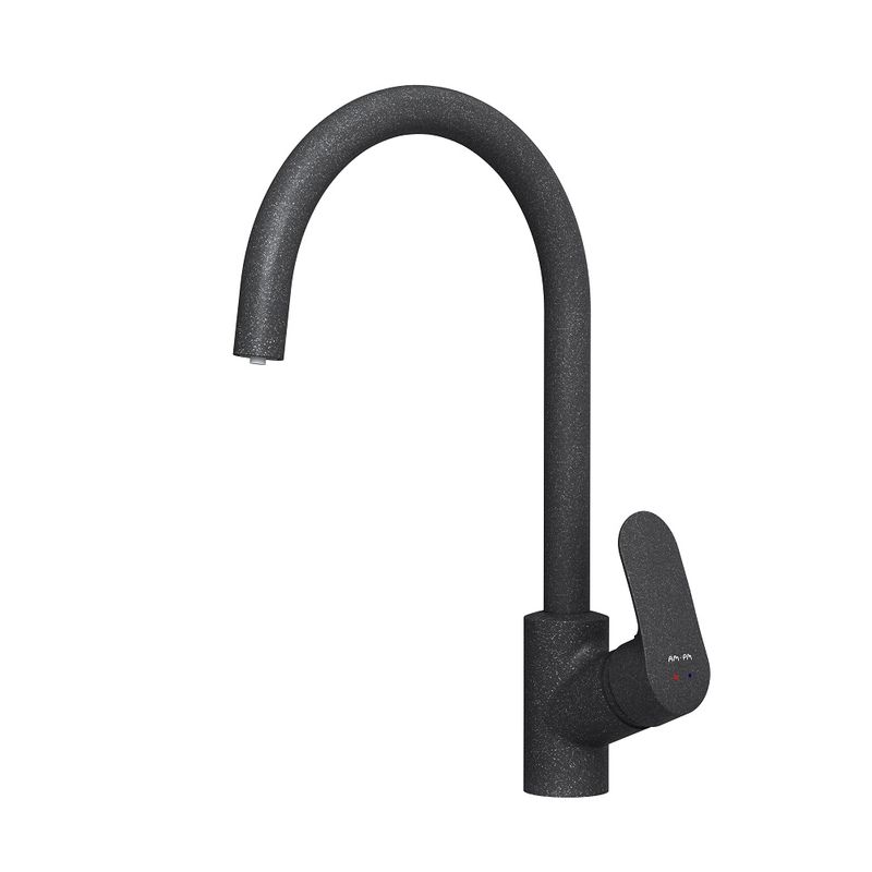 Смеситель для кухни с каналом для питьевой воды AM.PM (F8007722)