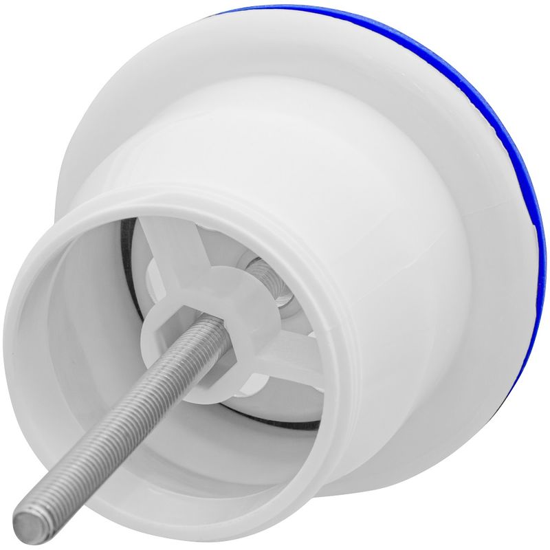 Выпуск для раковины Unicorn нерж 1.1/2" Е33