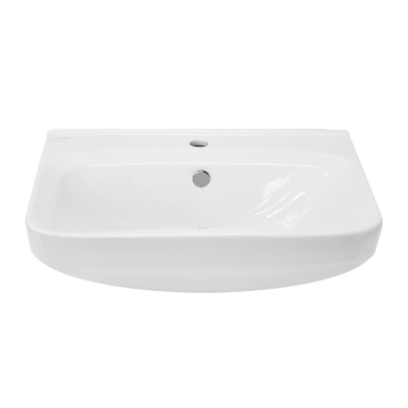 Умывальник Sanita Luxe Next 60