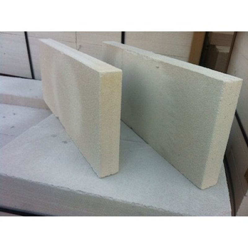 Блок газобетонный Bonolit D500 600х50х250 мм