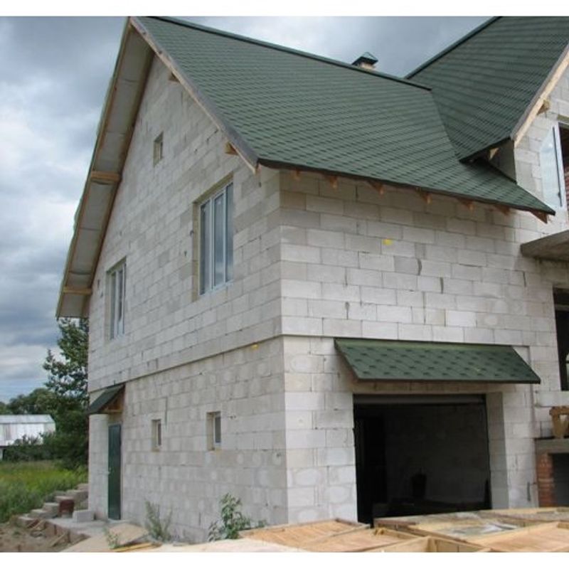 Блок газобетонный Bonolit D600 600х150х250 мм