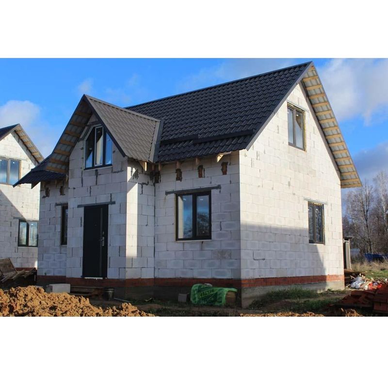 Блок газобетонный Bonolit D600 600х150х250 мм