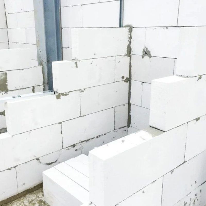 Блок газобетонный Bonolit B3,5 D600 600x75x250 мм