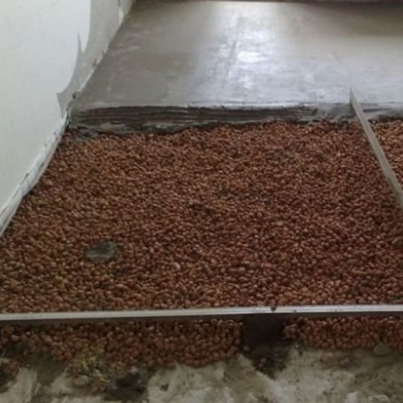 Керамзит в мешках (фр. 5-10 мм) 40 л