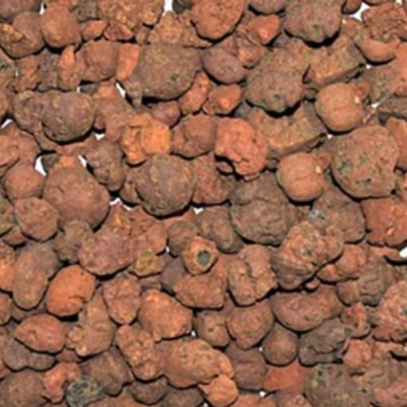 Керамзит в мешках (фр. 5-10 мм) 40 л