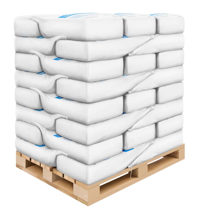 Сухая засыпка Knauf (фр. 0-5 мм) 40 л