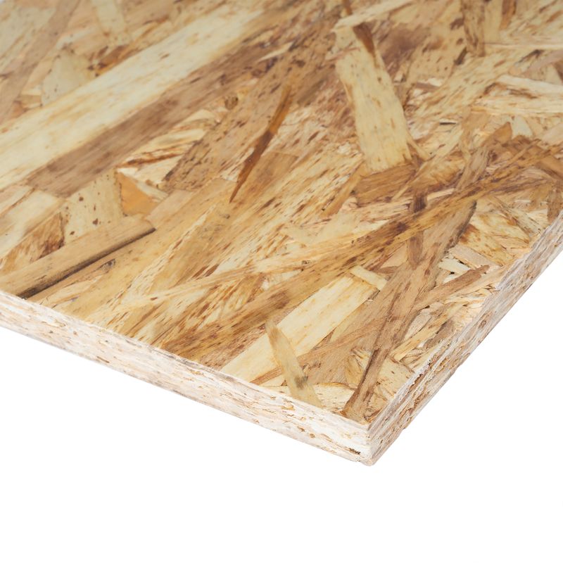 OSB-3 Кроношпан Ultraply 12 мм 1250х2500 мм