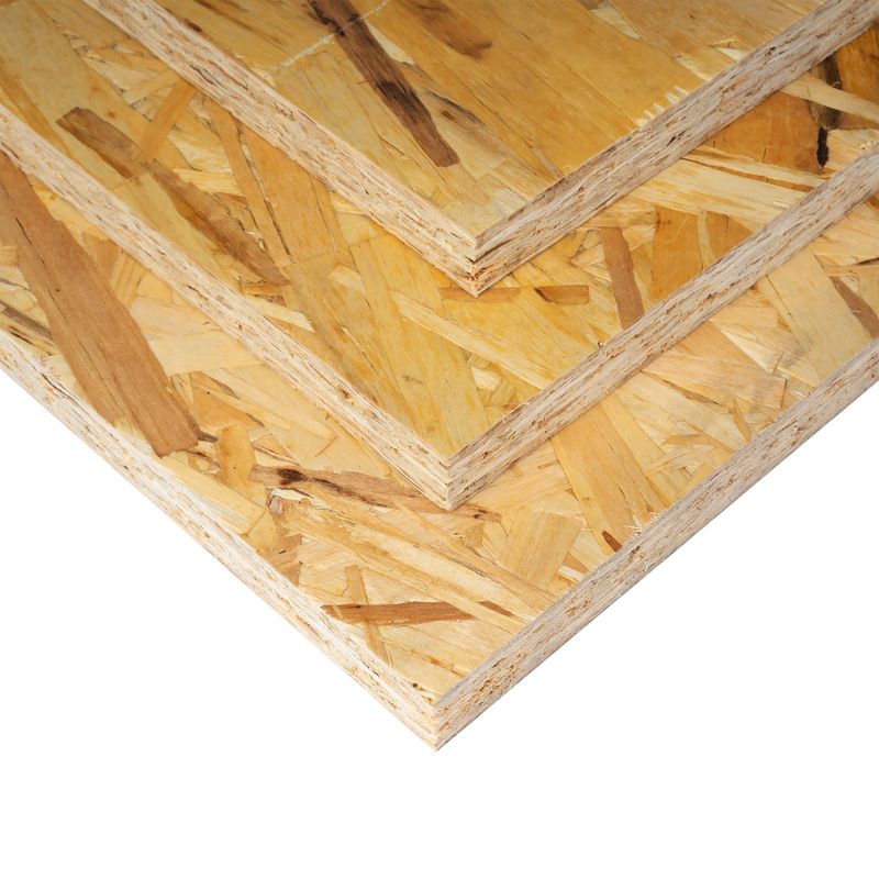 OSB-3 Кроношпан Ultraply 18 мм 1220х2440 мм