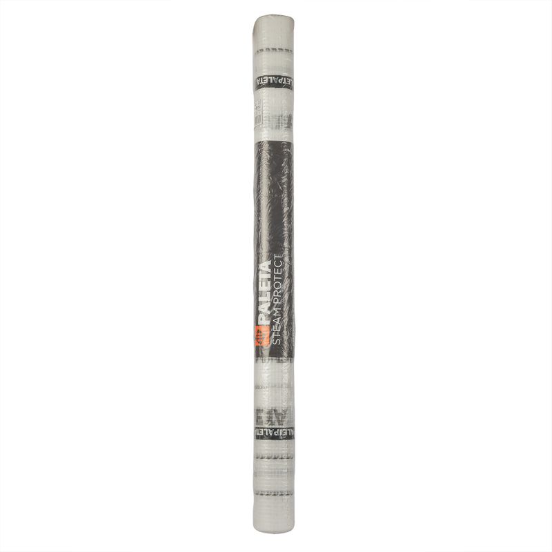 Пароизоляция Paleta Steam Protect 1,5х50 75 м²